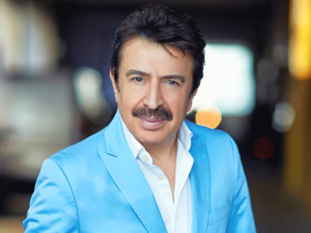 AHMET SELÇUK İLKAN