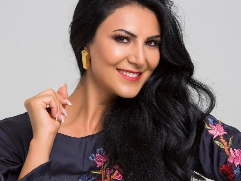 ANKARALI AYŞE