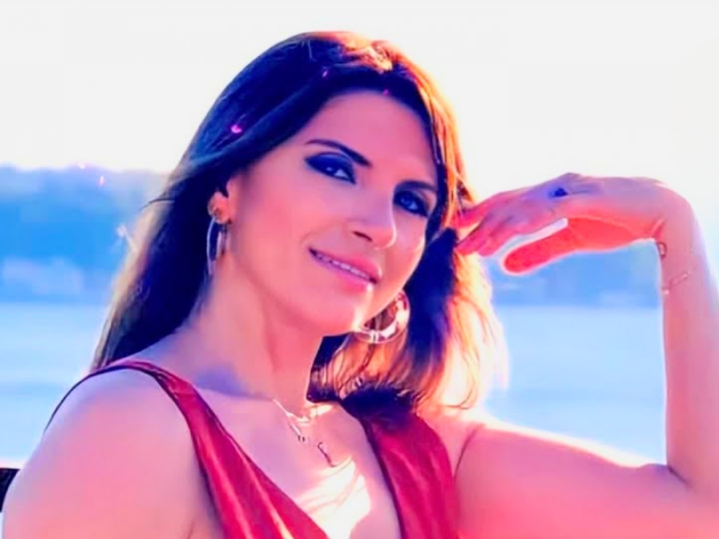 ANKARALI YASEMİN