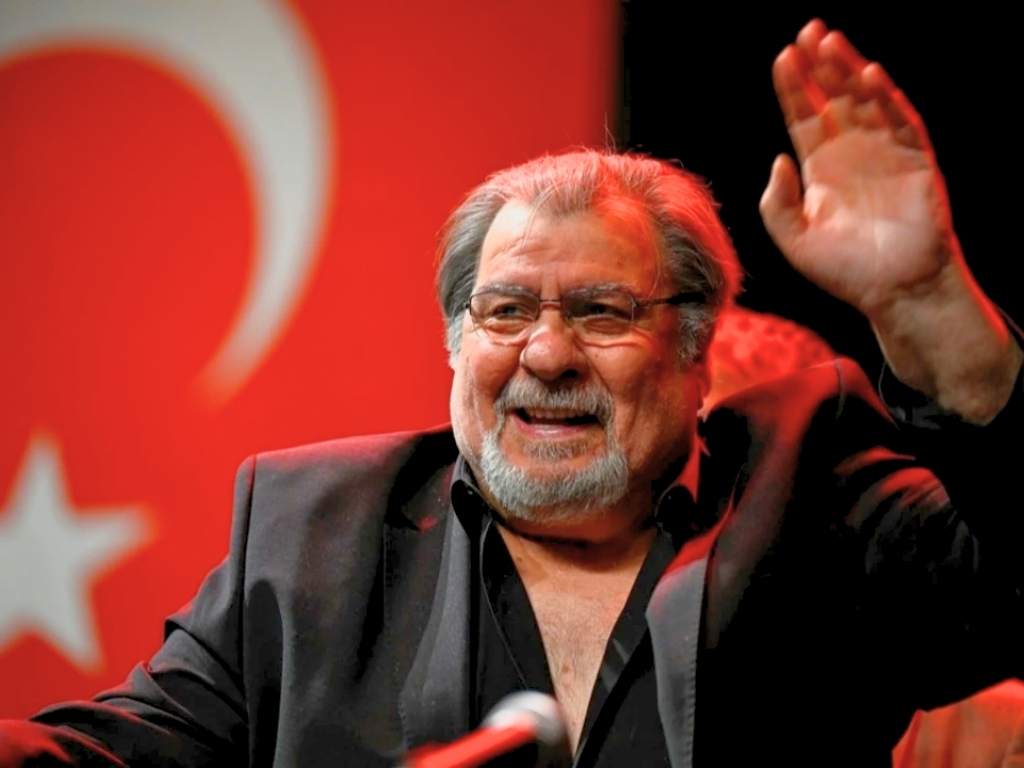 ARİF SAĞ
