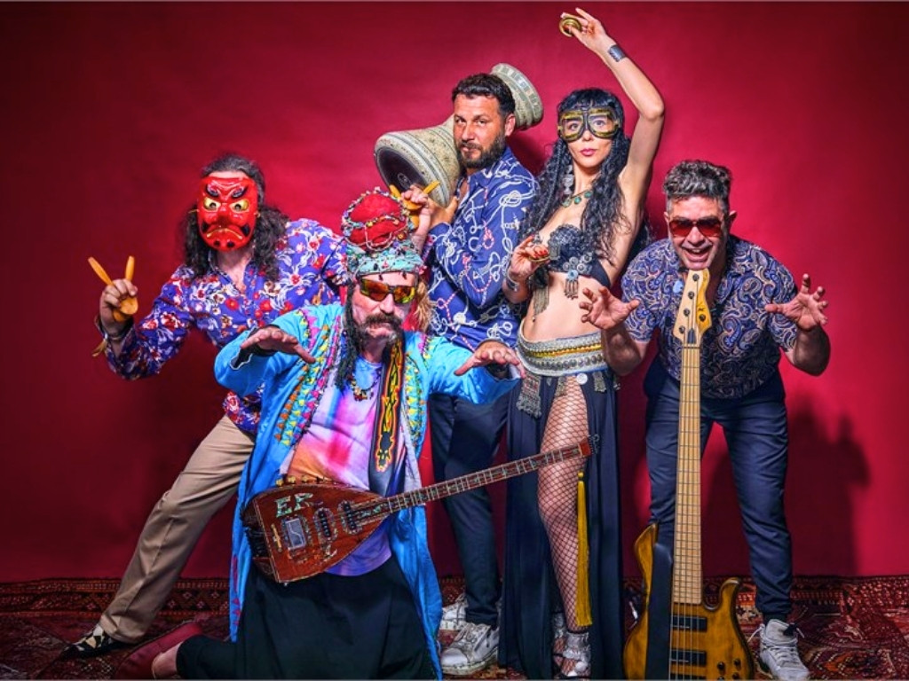 BABA ZULA