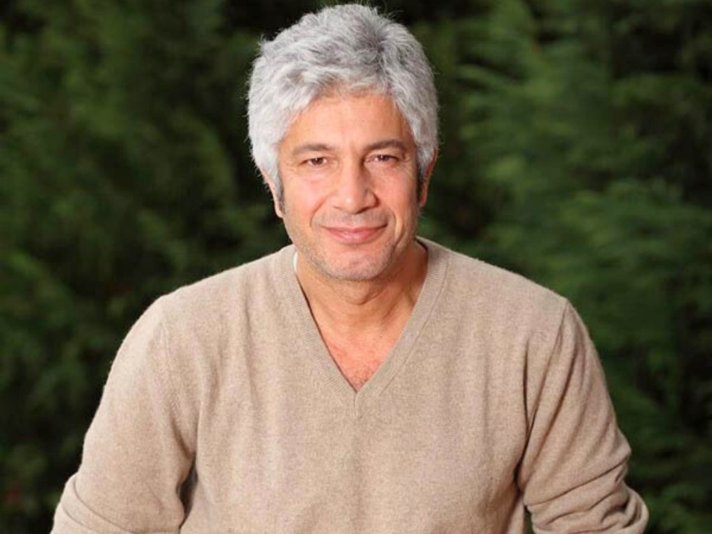 BEHZAT UYGUR