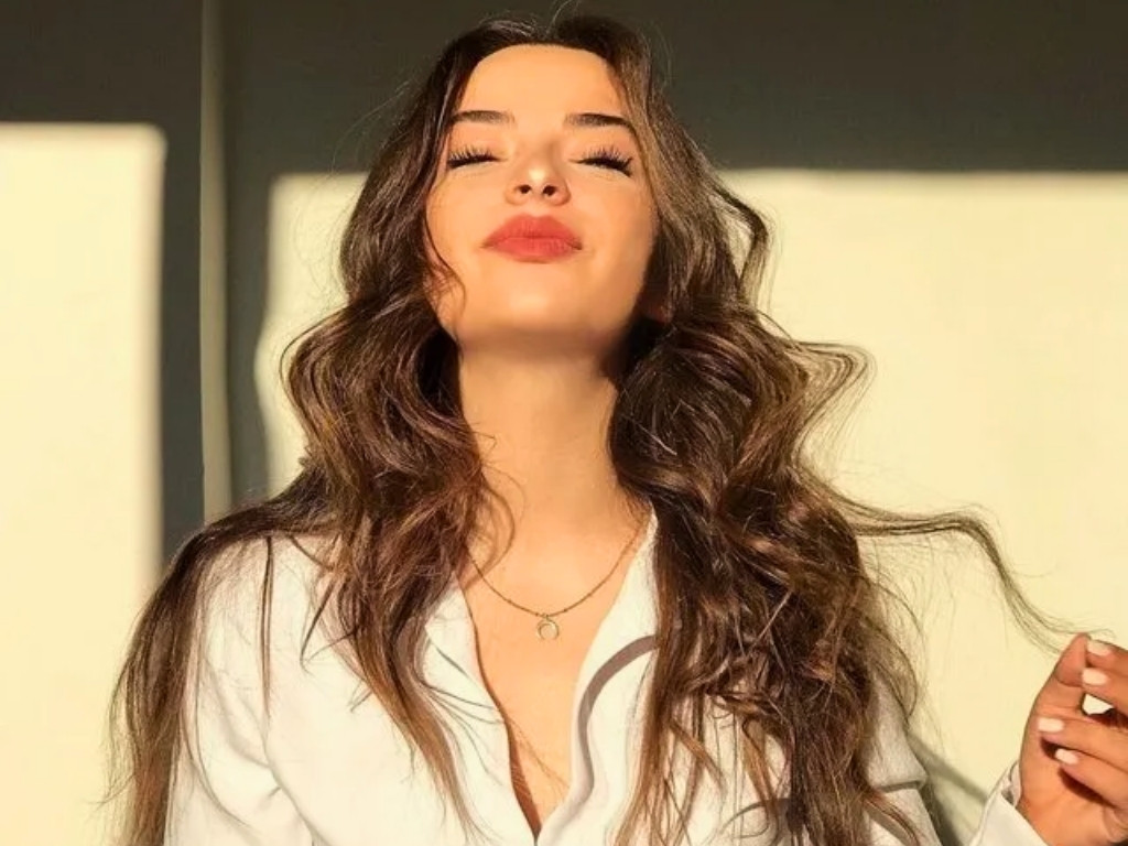 BERNA KARAGÖZOĞLU