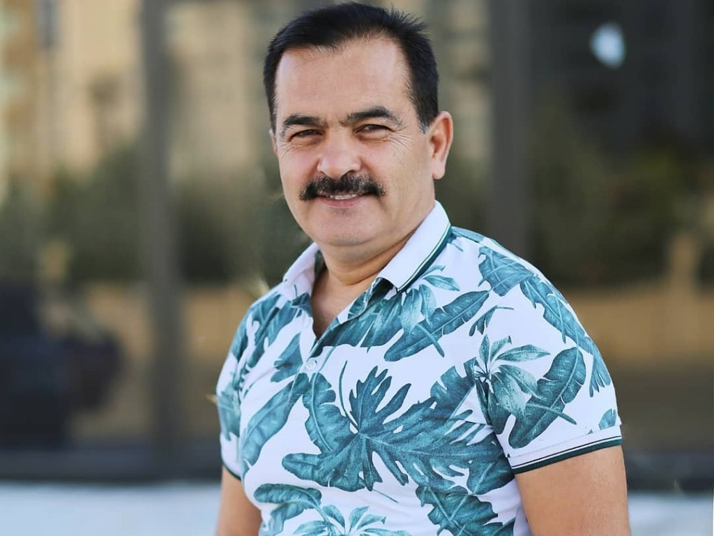 BÜLENT GÖKÇE