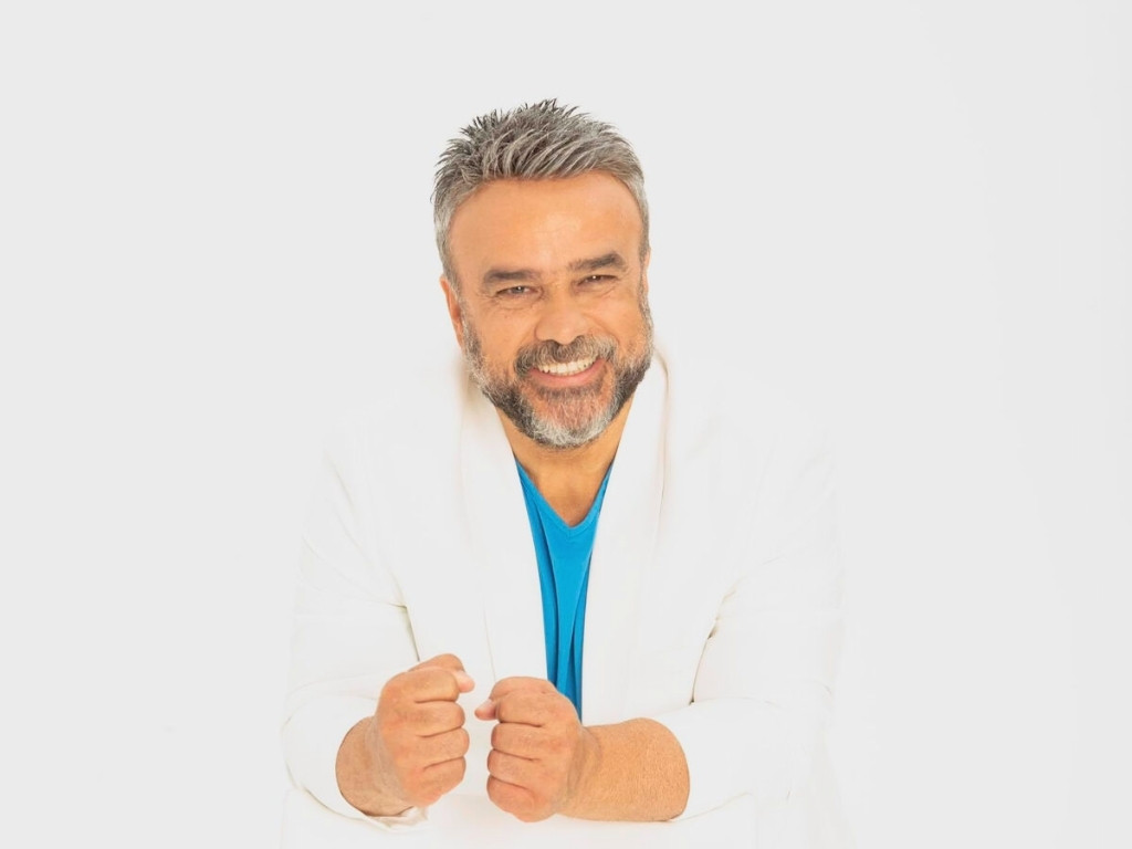 BÜLENT SERTTAŞ