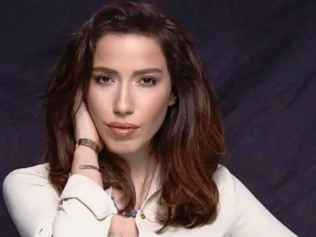 BURCU GÜNEŞ
