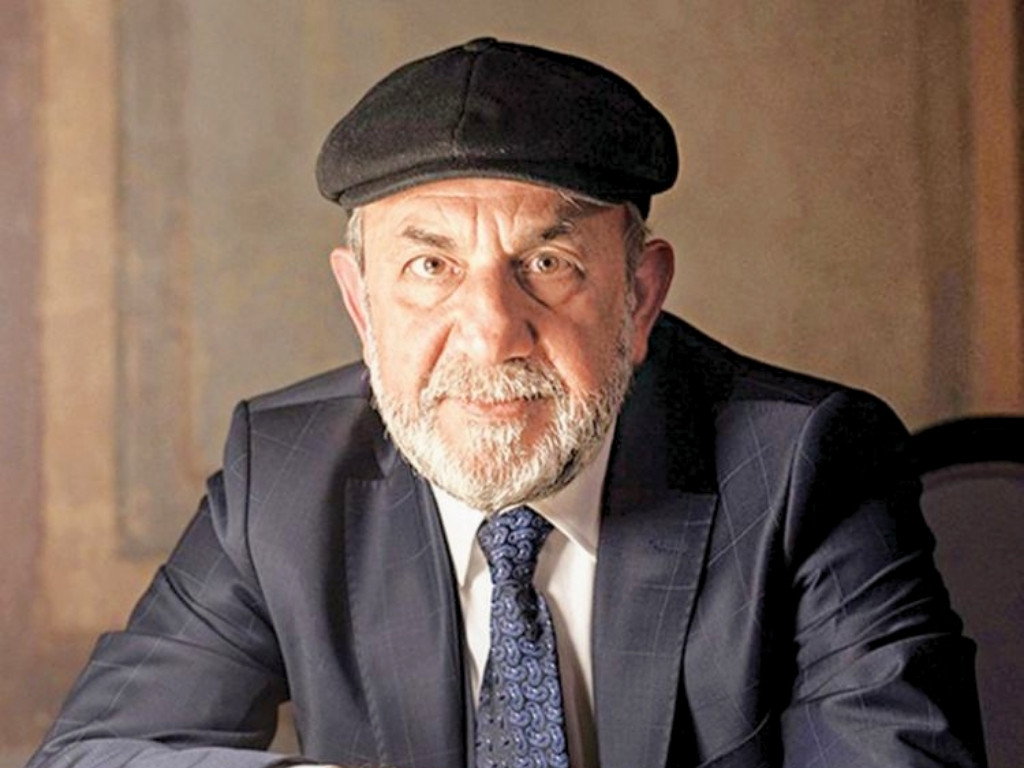BURHAN BAYAR