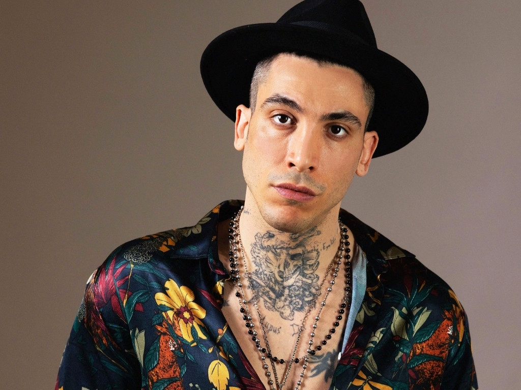 CAN BONOMO
