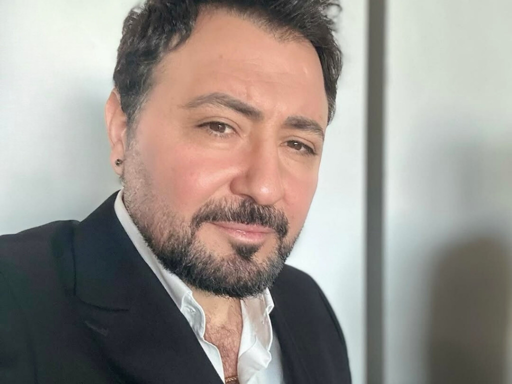 CANDAŞ GÜMÜŞ