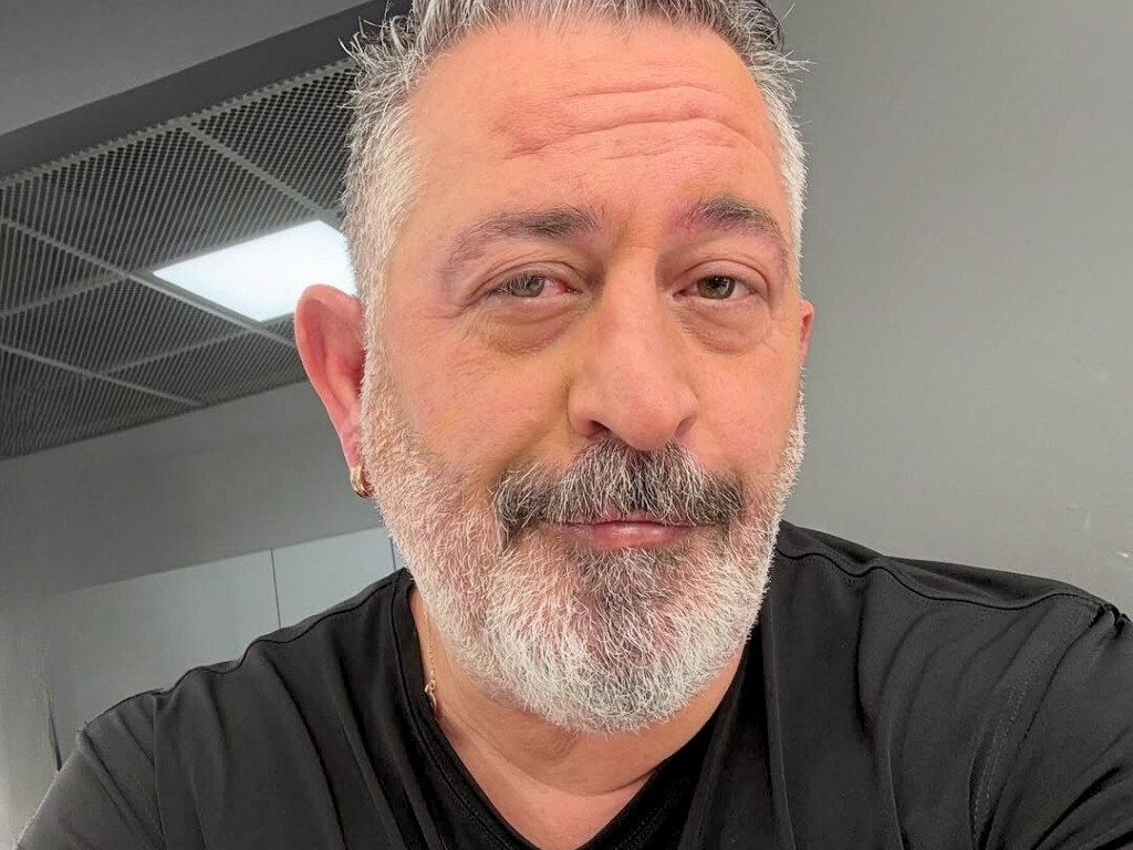 CEM YILMAZ