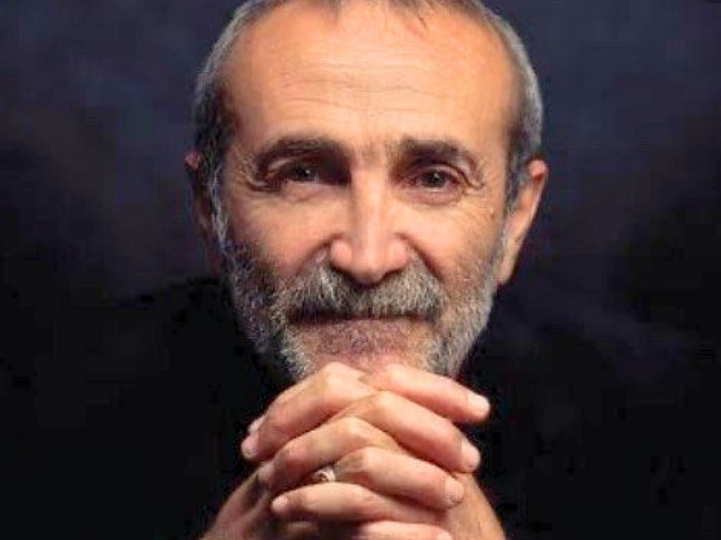 CENGİZ ÖZKAN