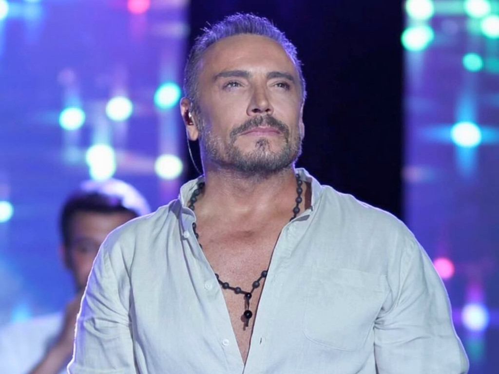 CENK EREN