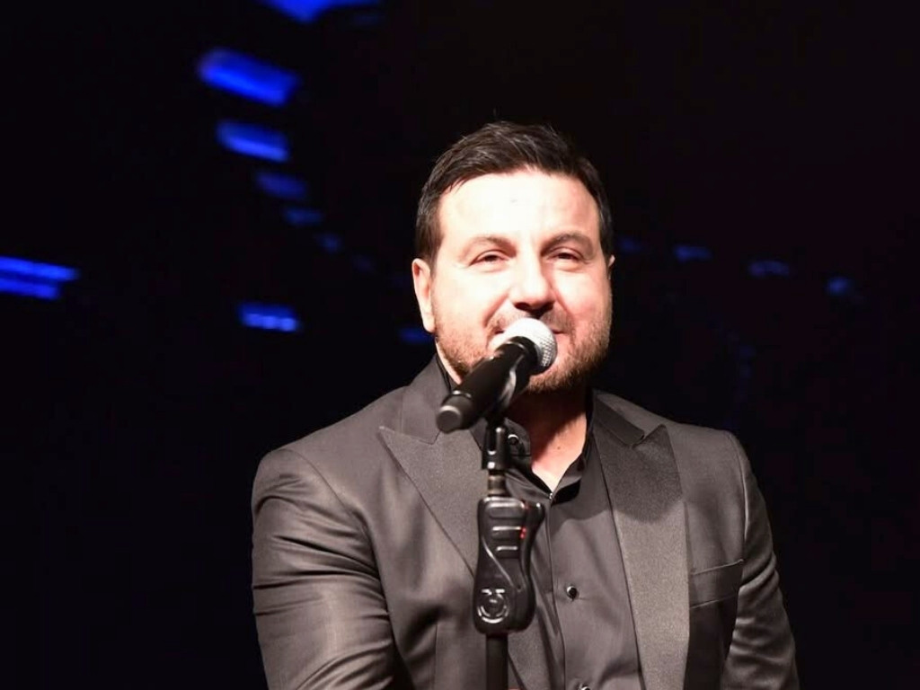 DAVUT GÜLOĞLU