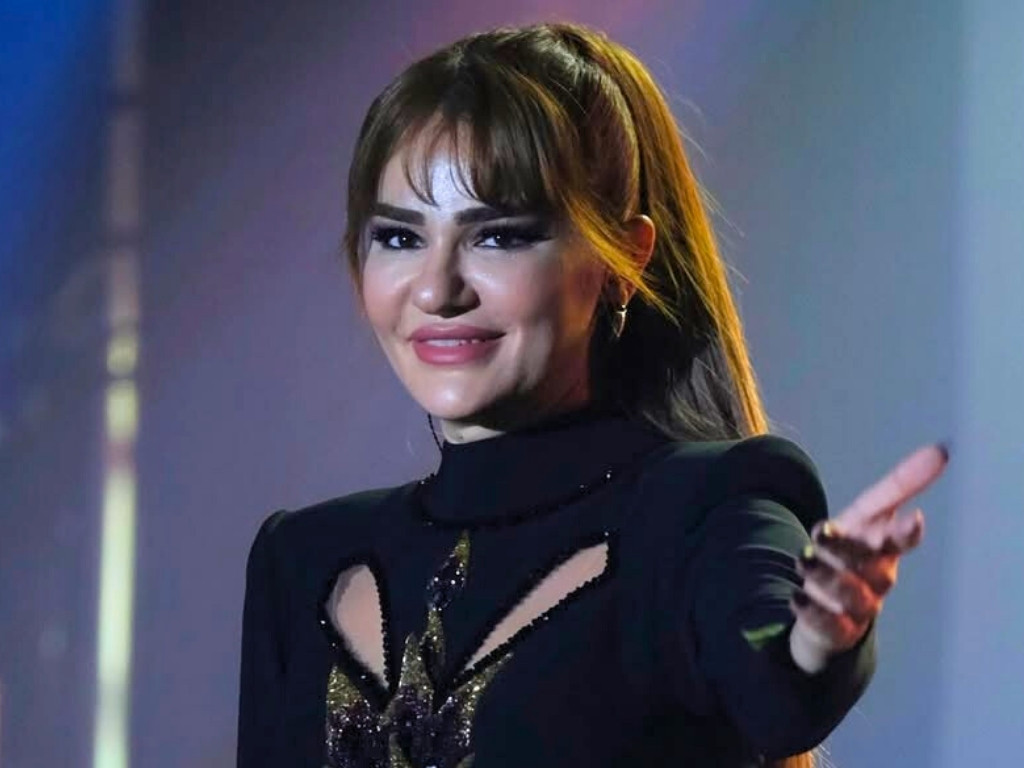DERYA BEDAVACI