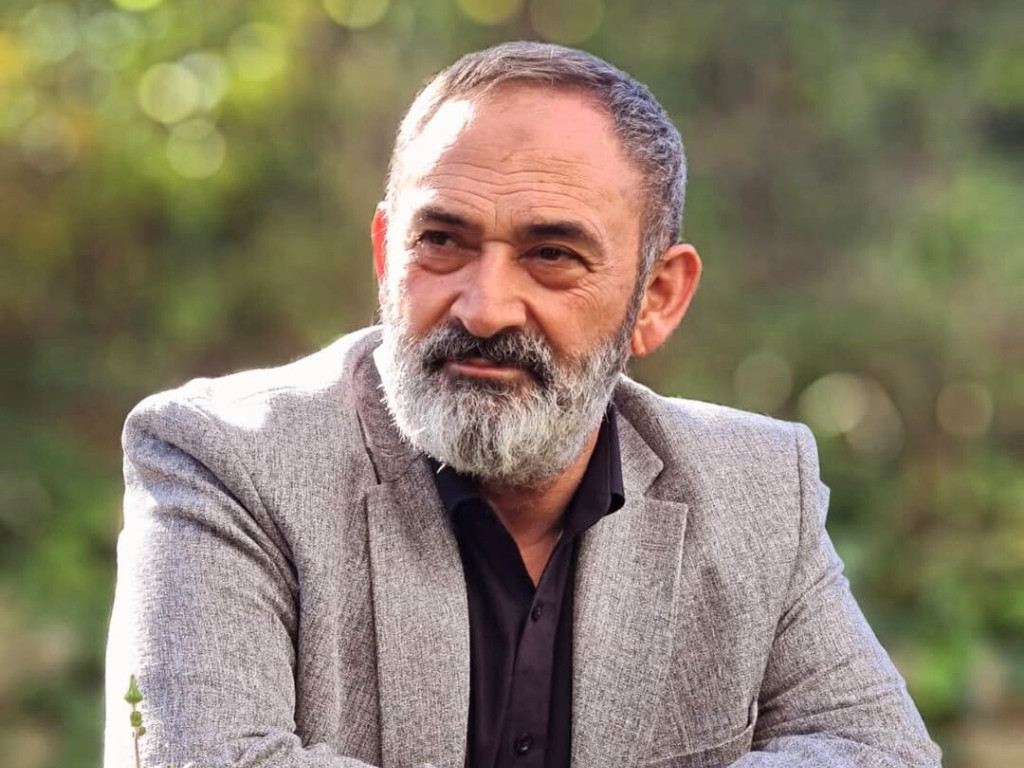 DURSUN ALİ ERZİNCANLI