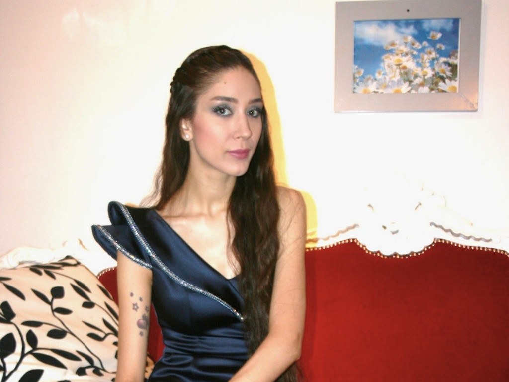 ECE GÜRSEL