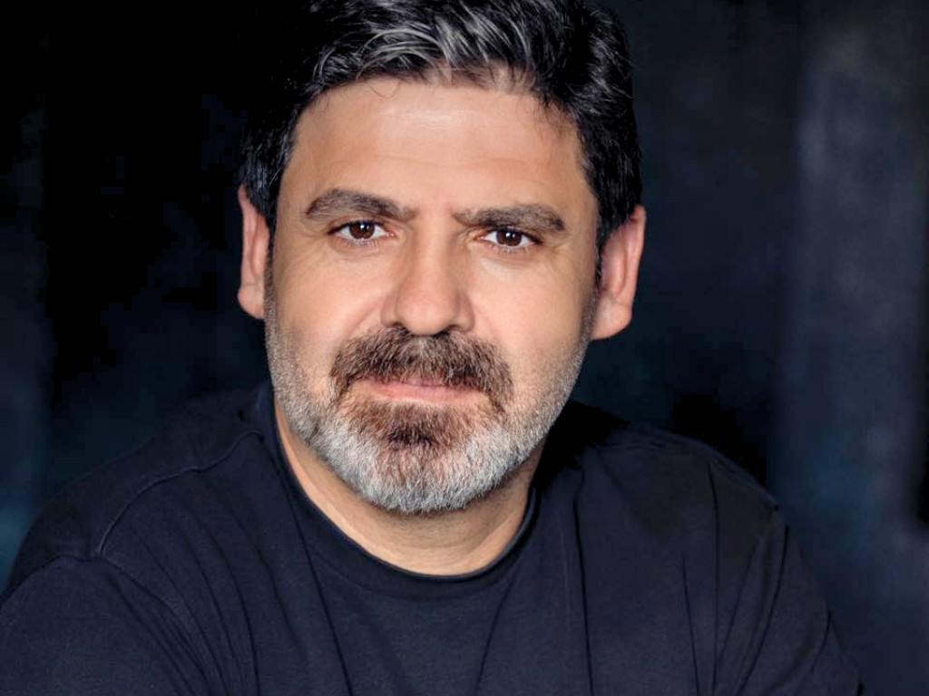 ENDER BALKIR