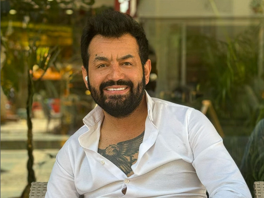 ENGİN CAN
