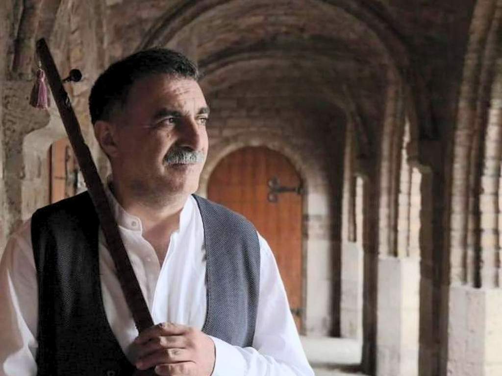 ERDAL ERZİNCAN