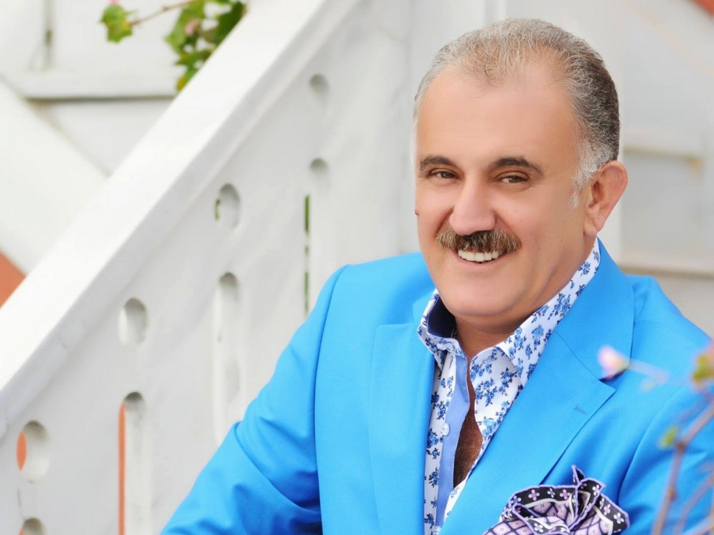 FAİK ÖZTÜRK