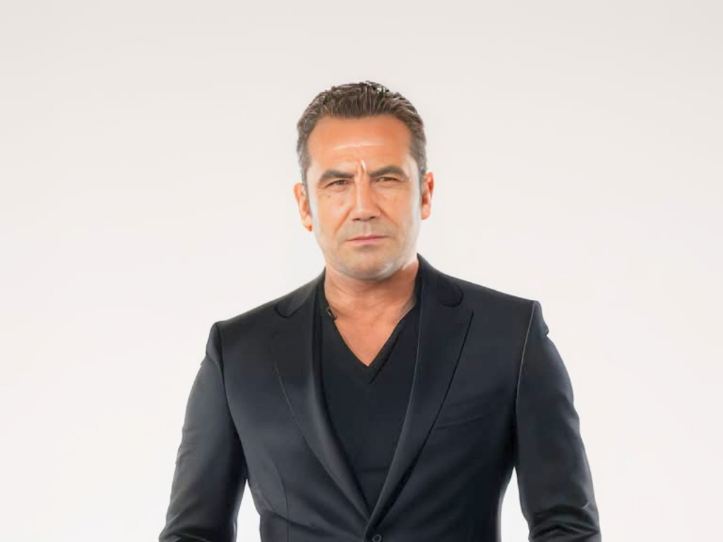 FERHAT GÖÇER