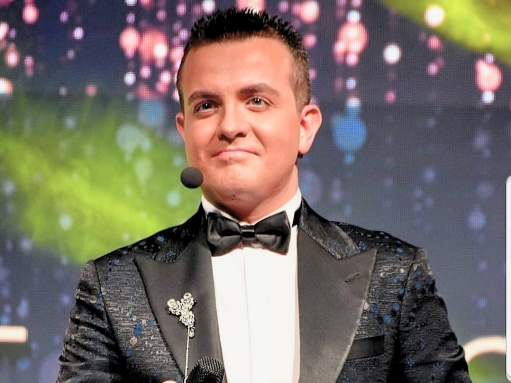 GÖKAY KALAYCIOĞLU