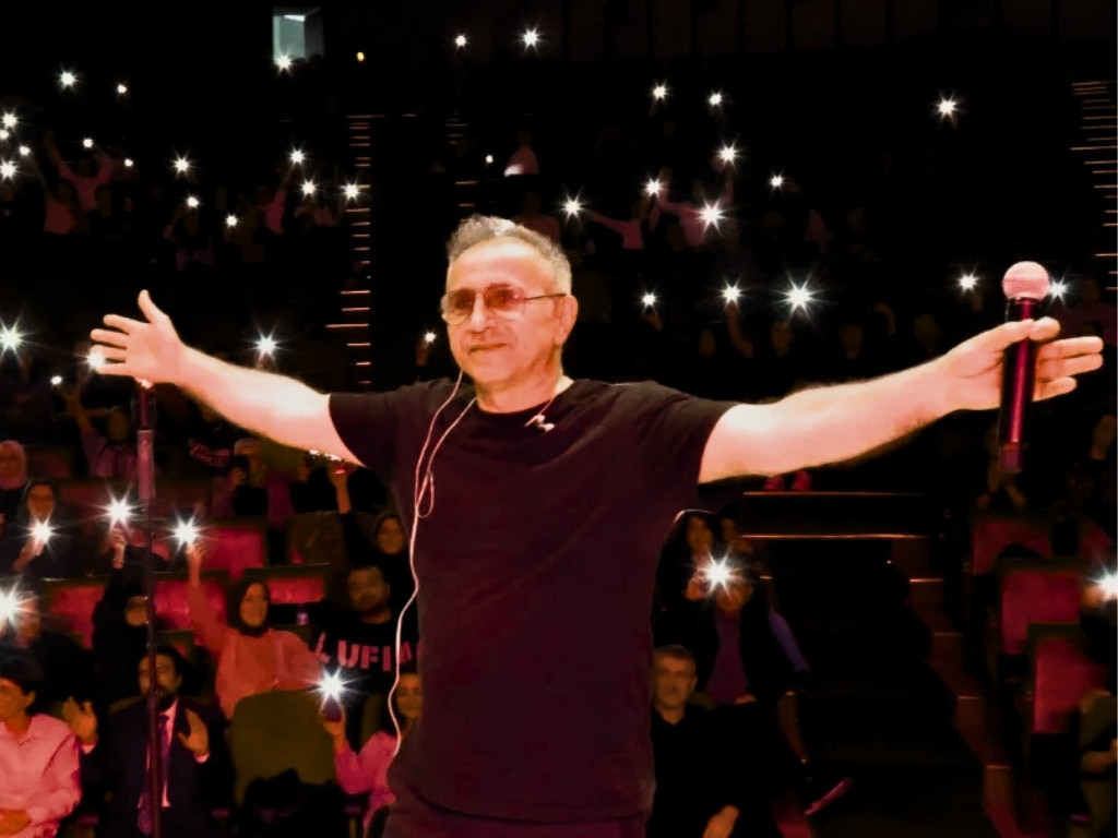 GÖKHAN BİRBEN