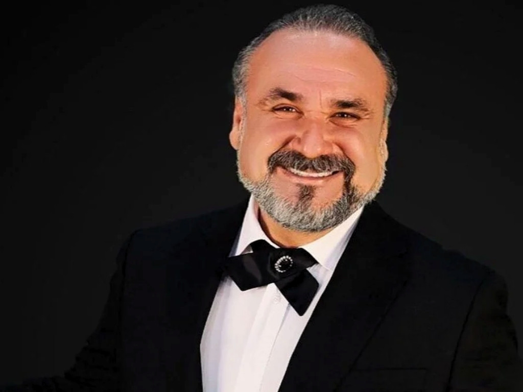 HAKAN AYSEV