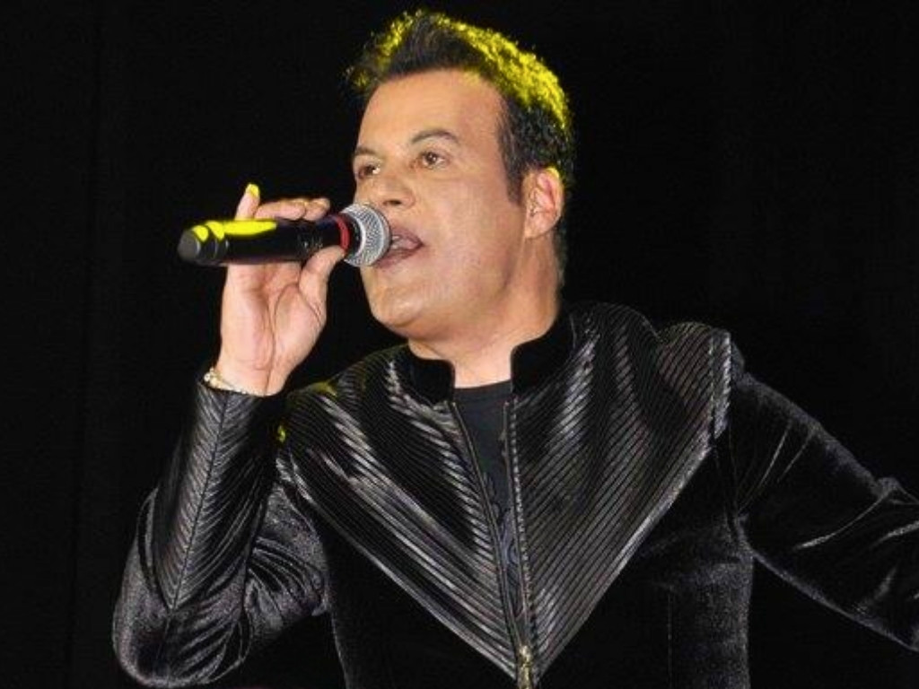 HAKAN PEKER