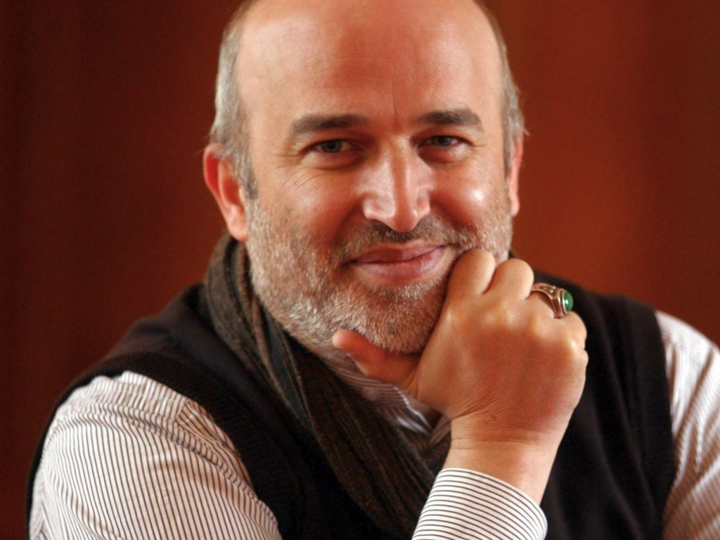 HALİL NECİPOĞLU
