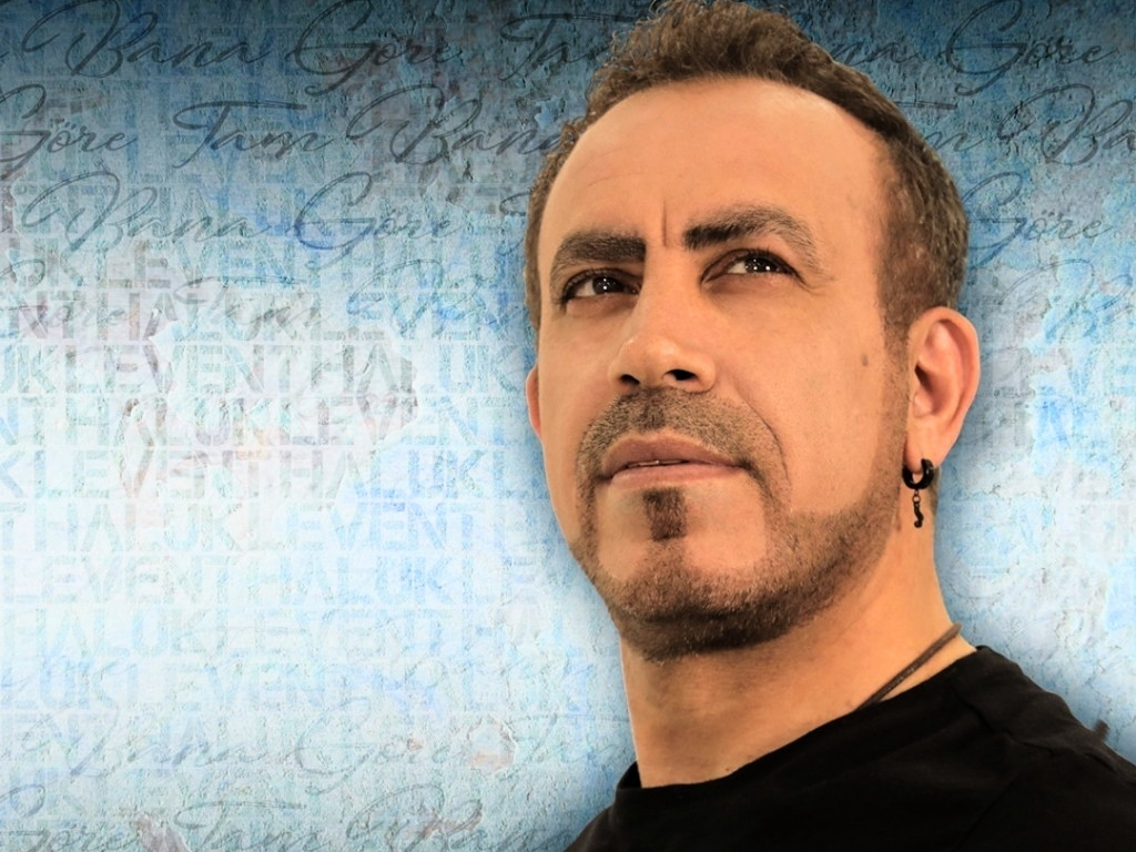 HALUK LEVENT