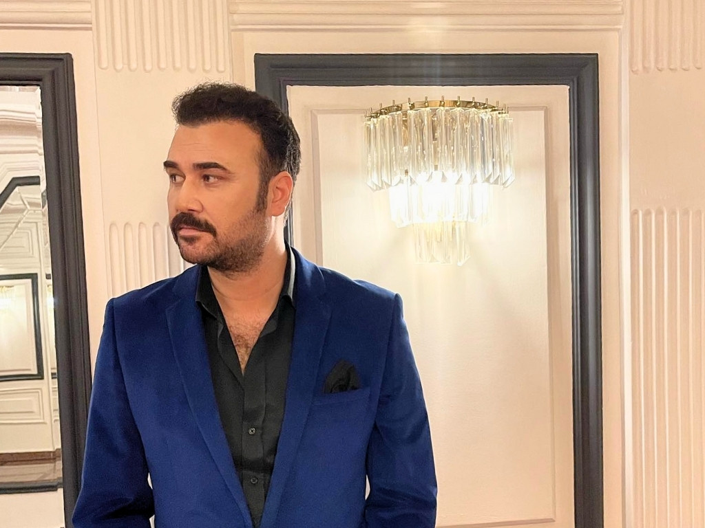 HÜSEYİN TATLI