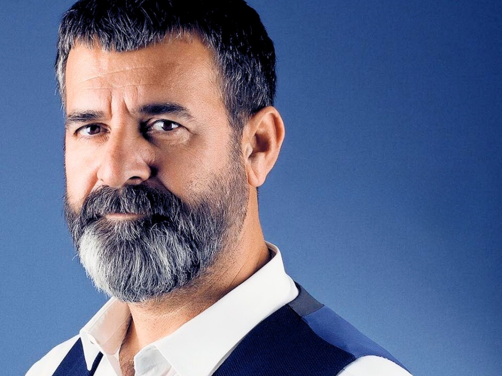 HÜSEYİN TURAN