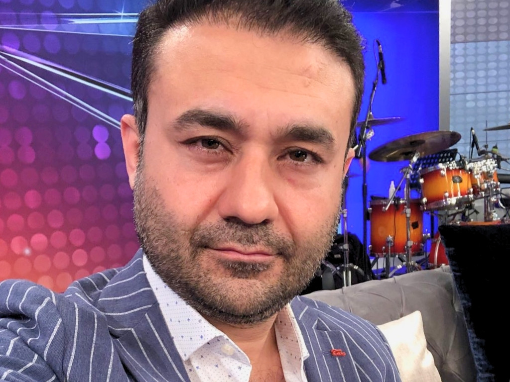 İBRAHİM KÜÇÜK İBO