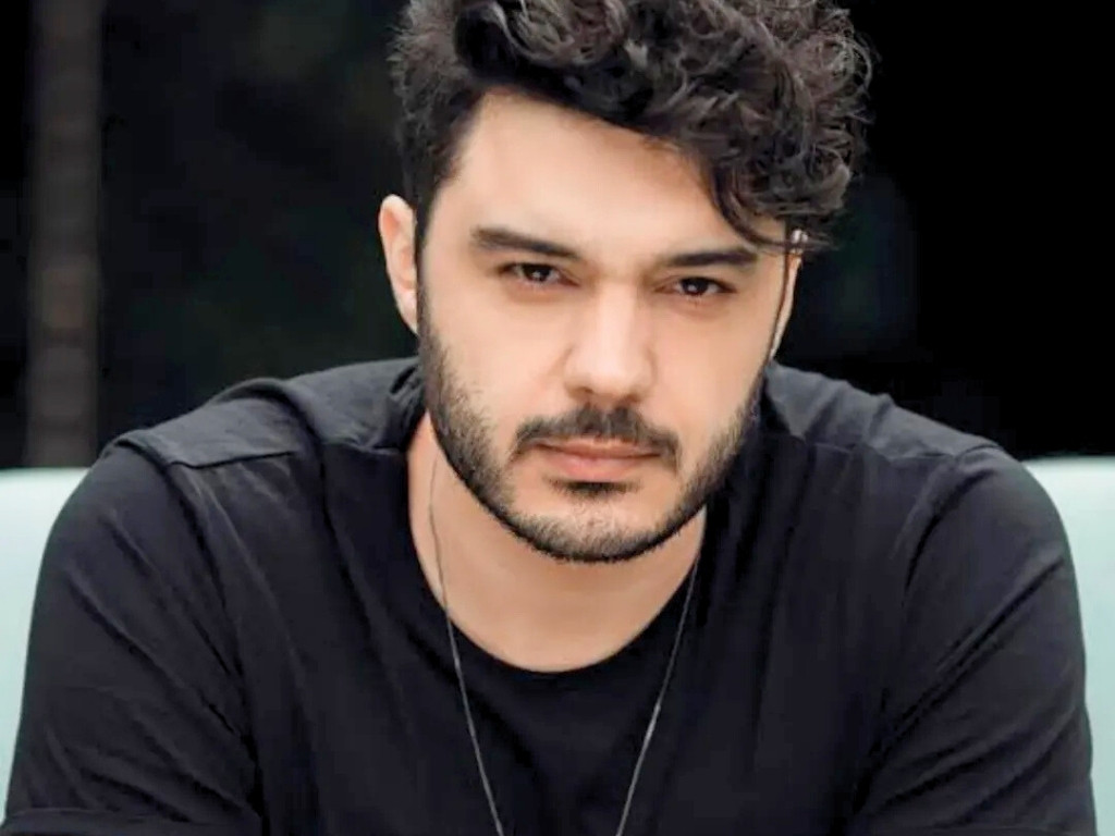 İLYAS YALÇINTAŞ