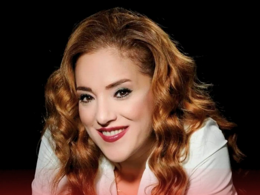 İNCİ MERCAN