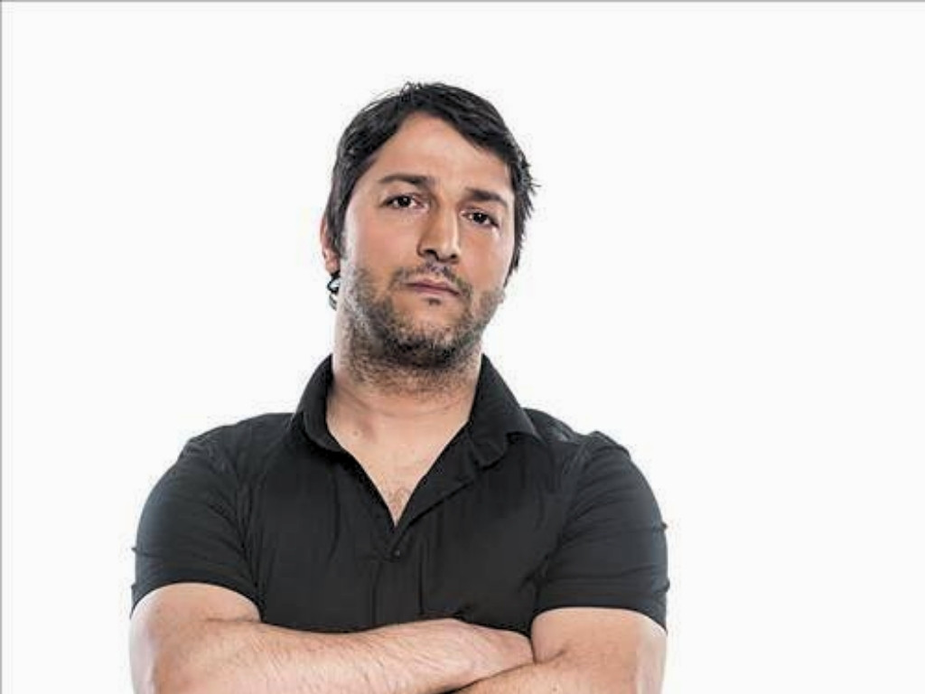 İSMAİL BAKİ TUNCER