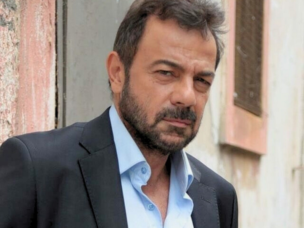 KEREM ALIŞIK