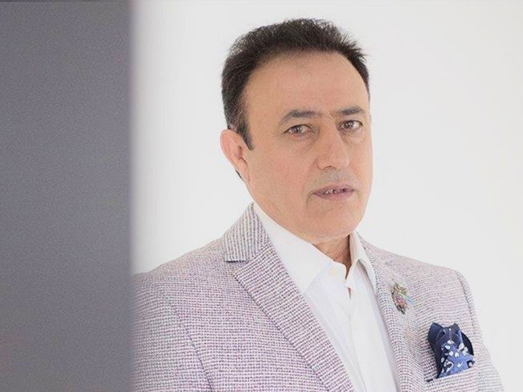MAHMUT TUNCER