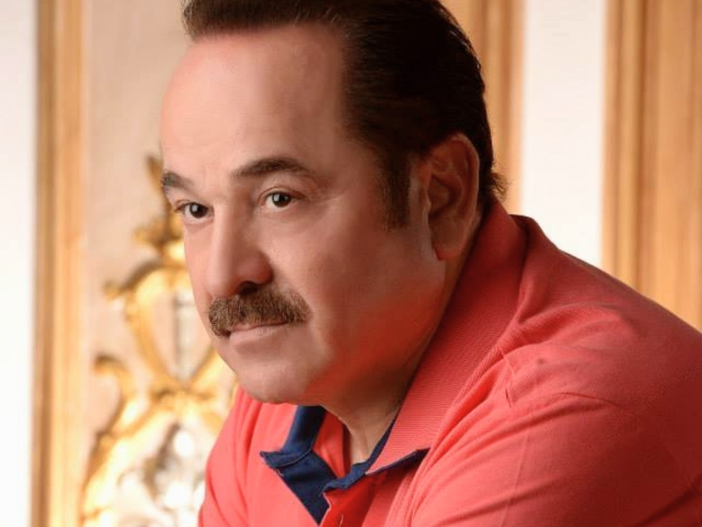 MEHMET AKYILDIZ