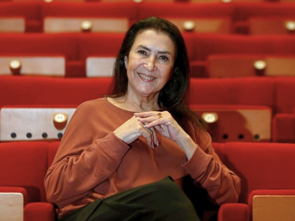 MELİHAT GÜLSES