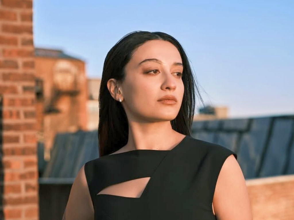MELİKE ŞAHİN