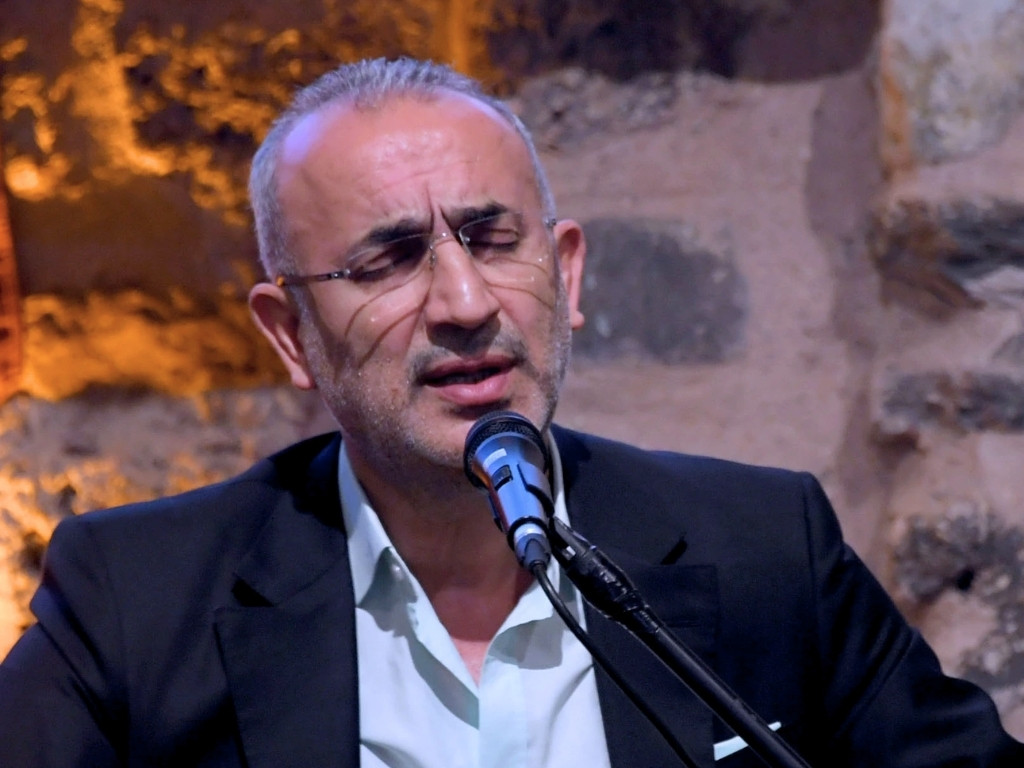 MUHARREM TEMİZ