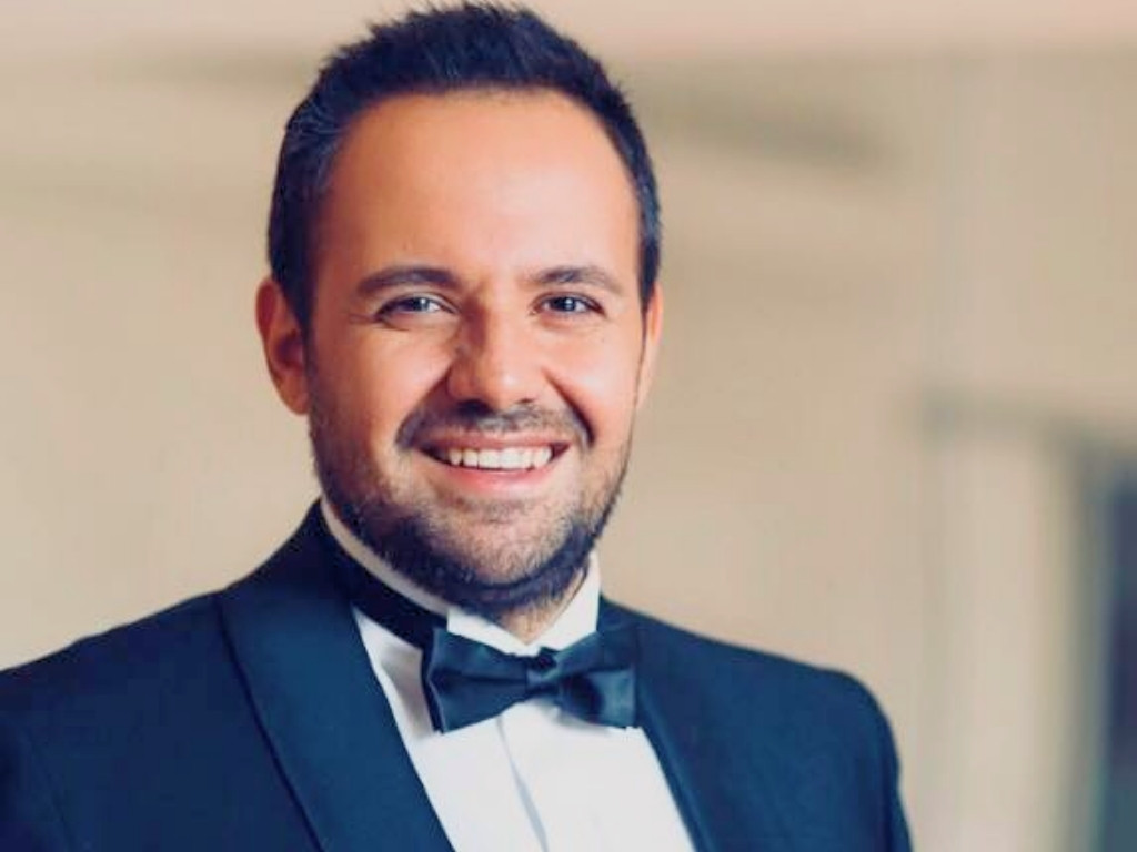 MURAT KARAHAN