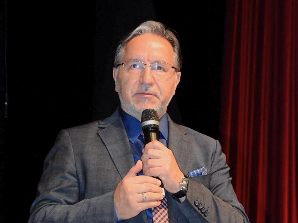 MUSTAFA KARATAŞ
