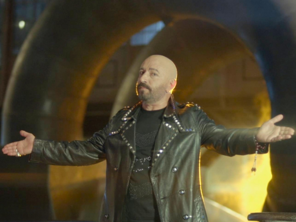 MUSTAFA TOPALOĞLU