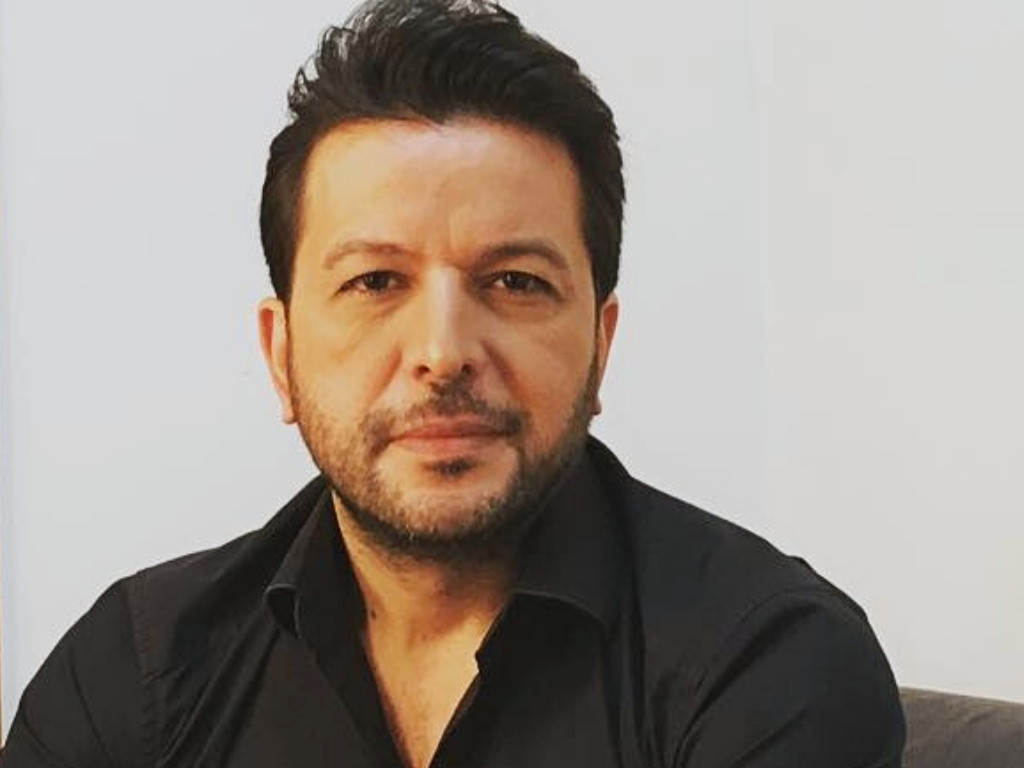 NİHAT DOĞAN