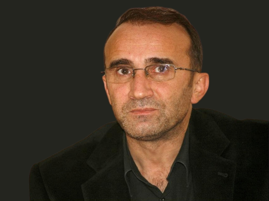 ÖMER KARAOĞLU