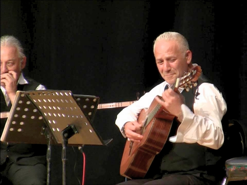 ORAL GİRGİNER ORKESTRASI