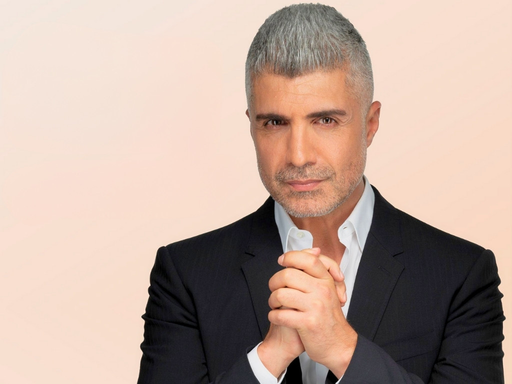 ÖZCAN DENİZ